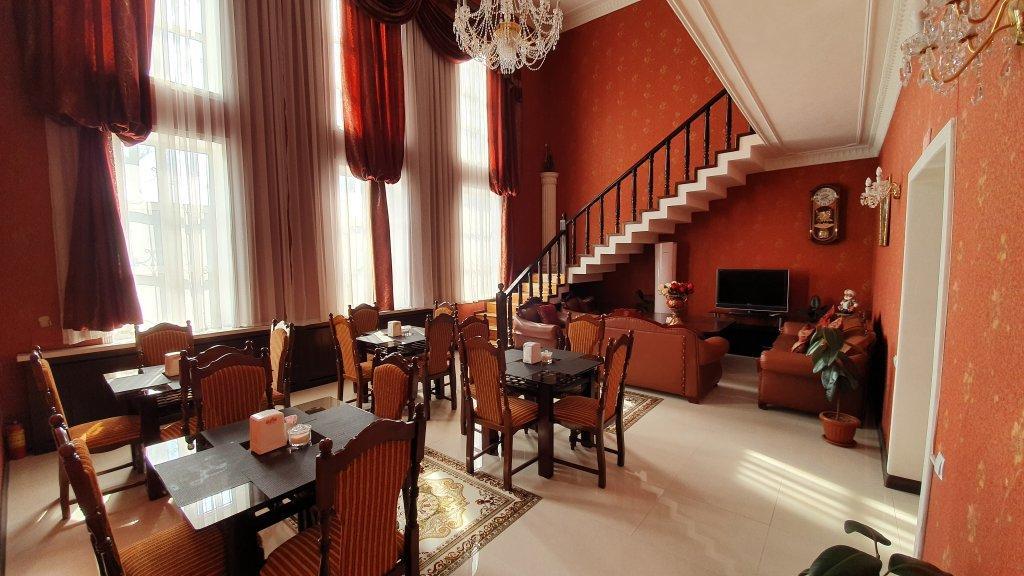 Sarbon Hotel Tashkent Exterior photo