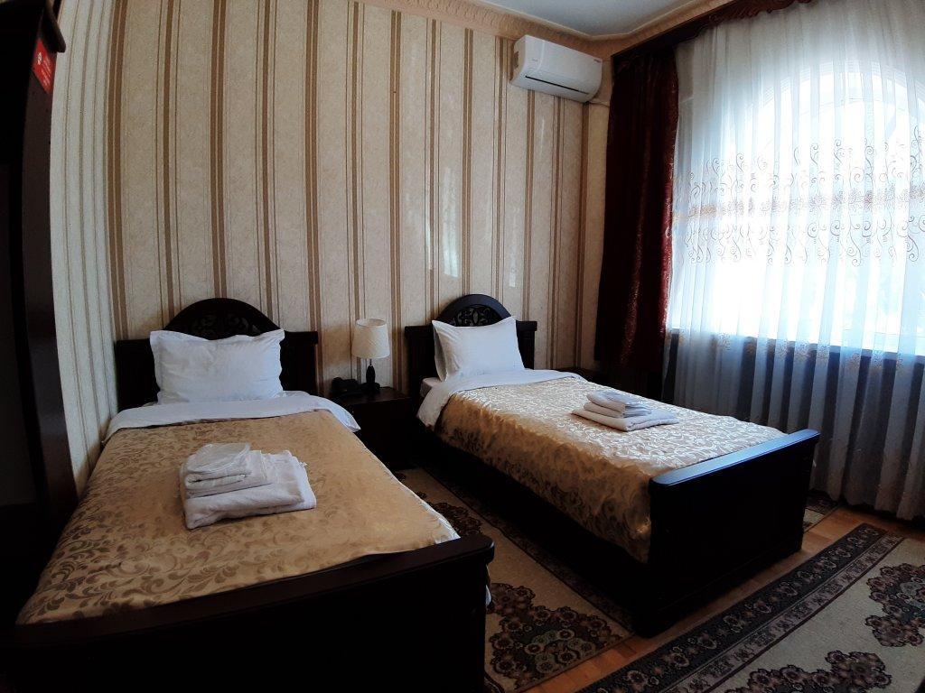 Sarbon Hotel Tashkent Exterior photo