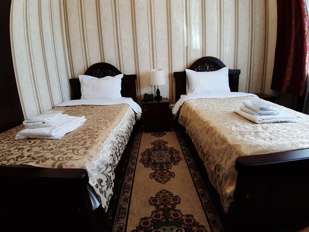 Sarbon Hotel Tashkent Exterior photo