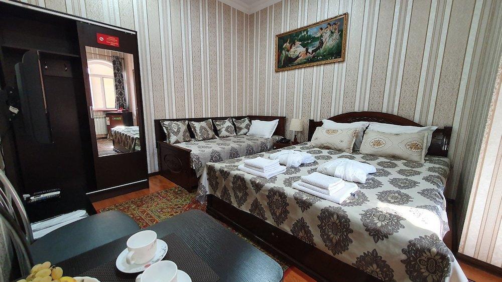 Sarbon Hotel Tashkent Exterior photo