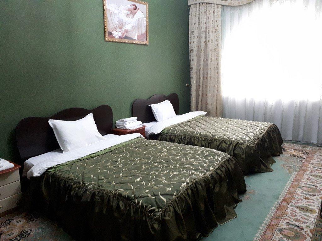 Sarbon Hotel Tashkent Exterior photo