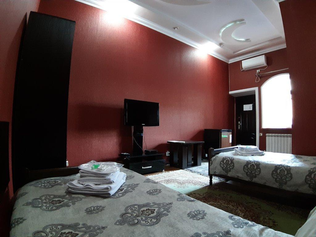 Sarbon Hotel Tashkent Exterior photo