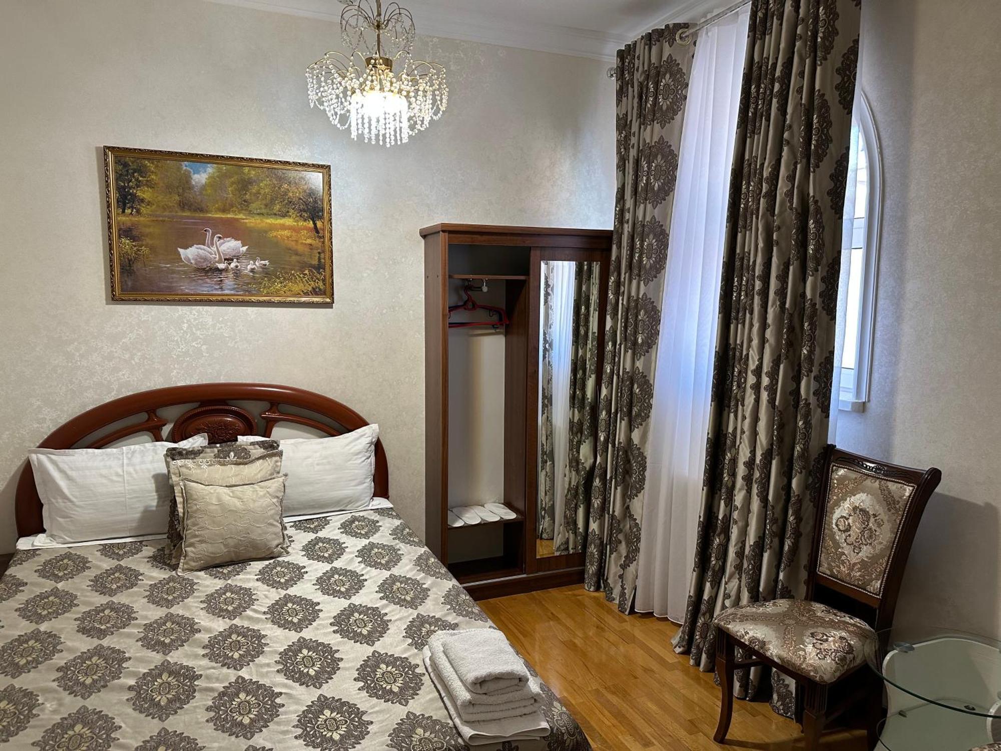 Sarbon Hotel Tashkent Exterior photo